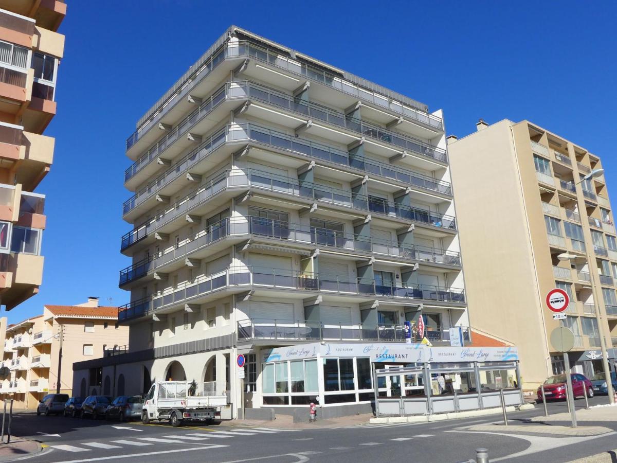 Apartment Artimon By Interhome Canet-en-Roussillon Exterior photo
